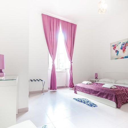 Guesthouse Speciale Rome Bagian luar foto