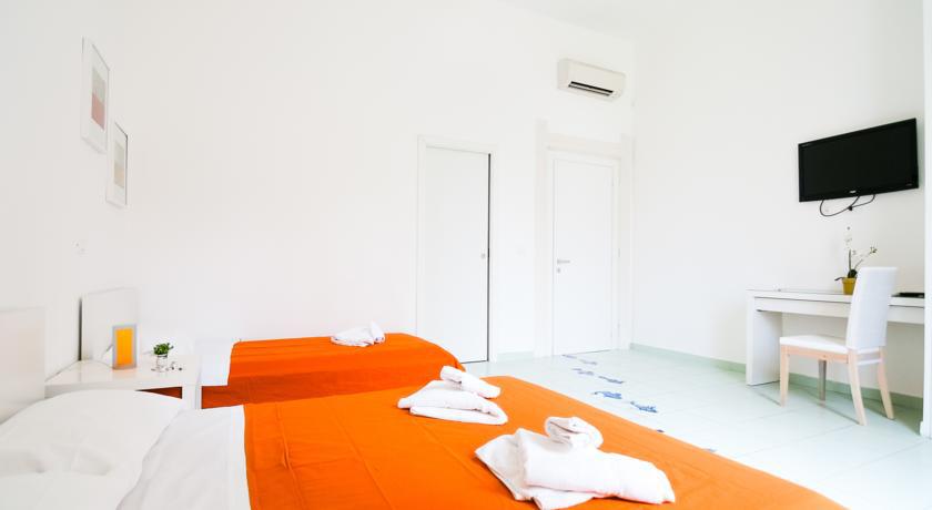 Guesthouse Speciale Rome Ruang foto