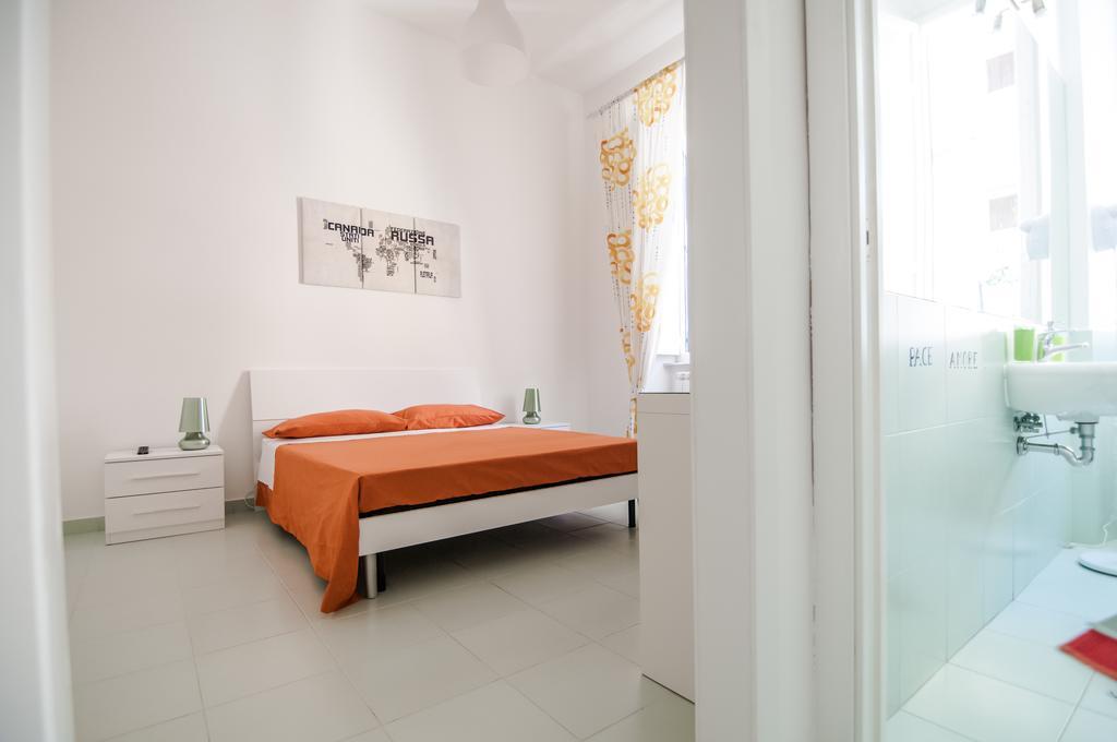 Guesthouse Speciale Rome Bagian luar foto