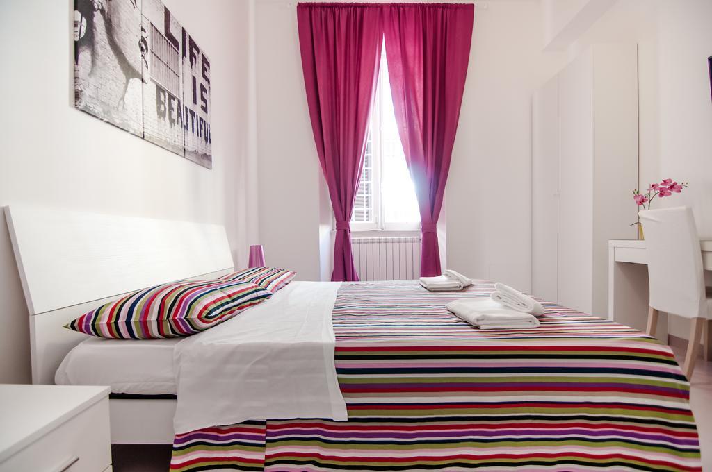 Guesthouse Speciale Rome Ruang foto