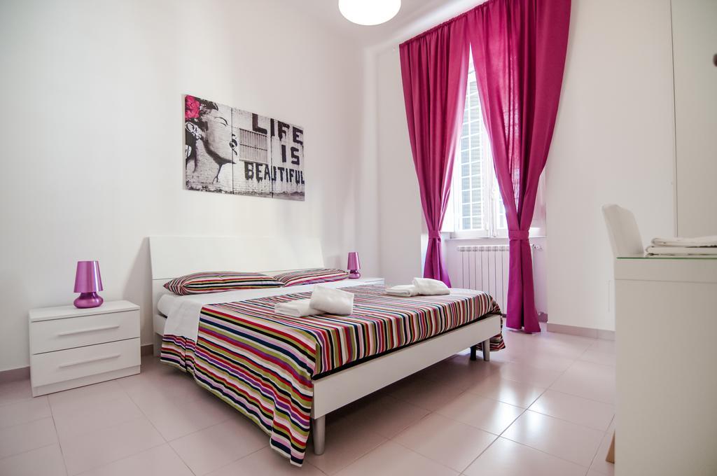 Guesthouse Speciale Rome Ruang foto