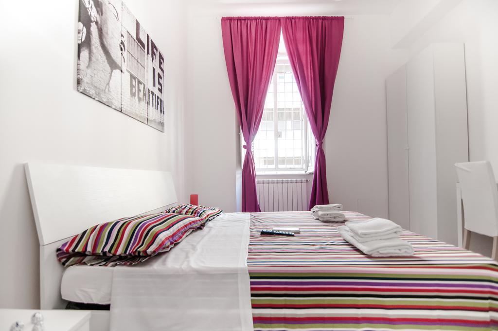 Guesthouse Speciale Rome Ruang foto