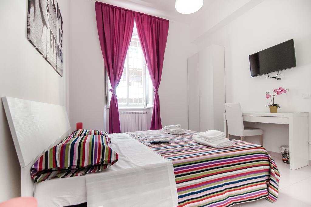 Guesthouse Speciale Rome Ruang foto