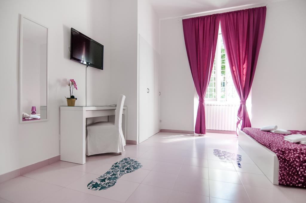 Guesthouse Speciale Rome Ruang foto