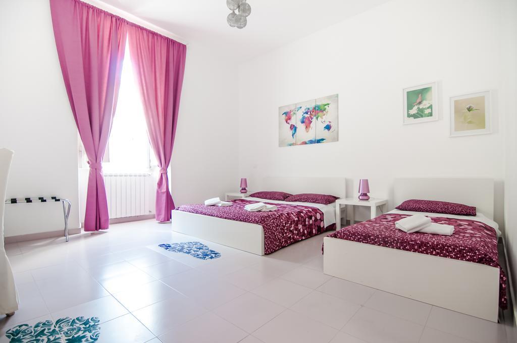 Guesthouse Speciale Rome Ruang foto