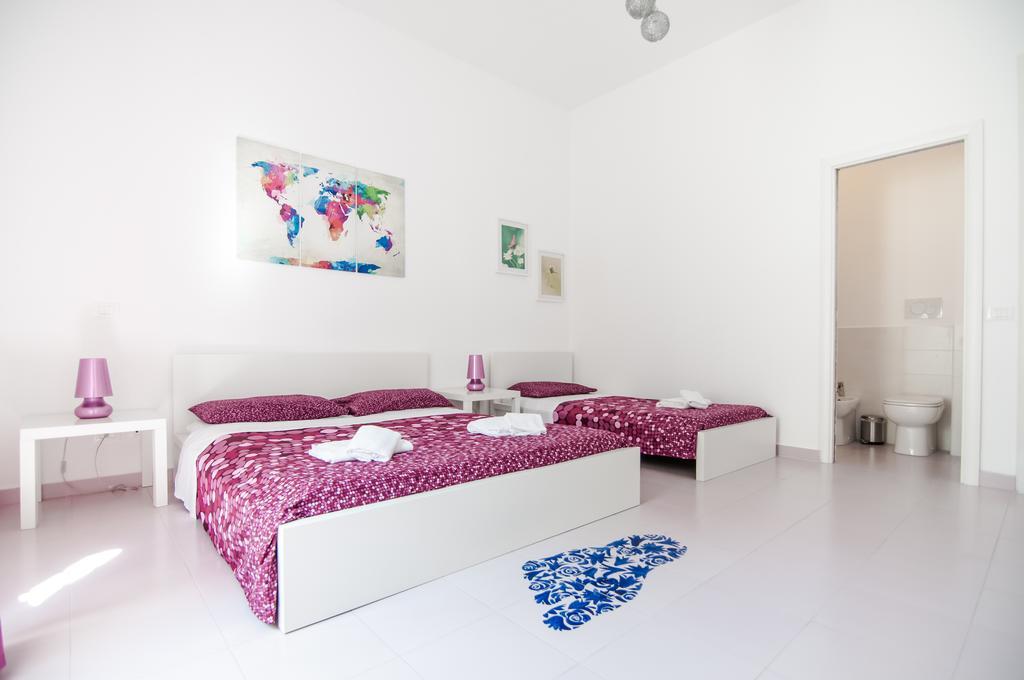 Guesthouse Speciale Rome Ruang foto