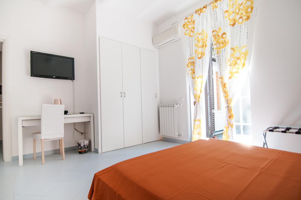 Guesthouse Speciale Rome Bagian luar foto